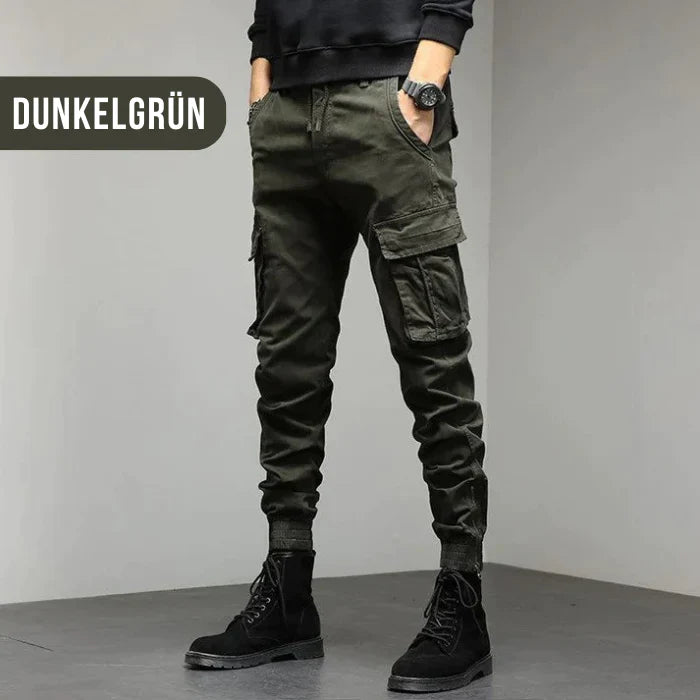 Aussentials -  Cargo Pants