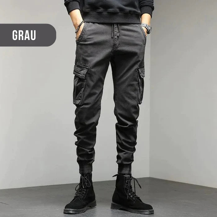 Aussentials -  Cargo Pants