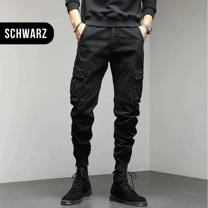 Aussentials -  Cargo Pants