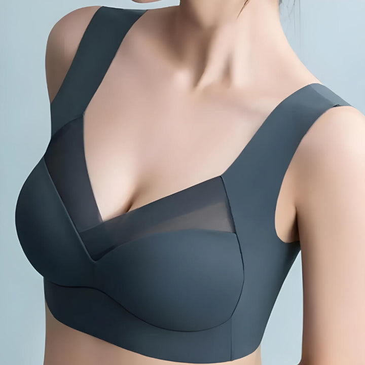 Zoe™ | Smooth Fit Bralette