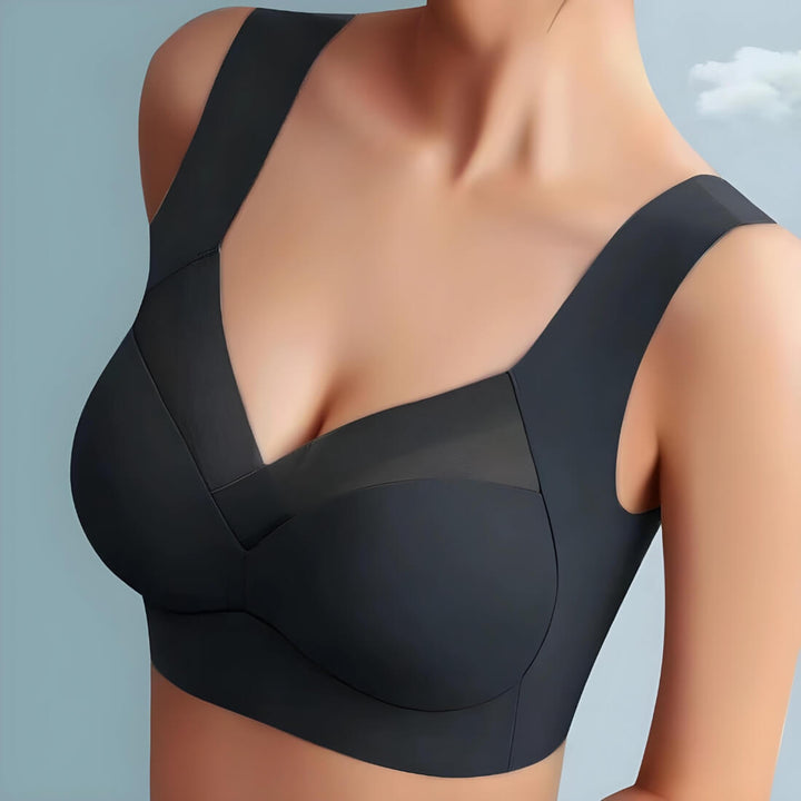 Zoe™ | Smooth Fit Bralette