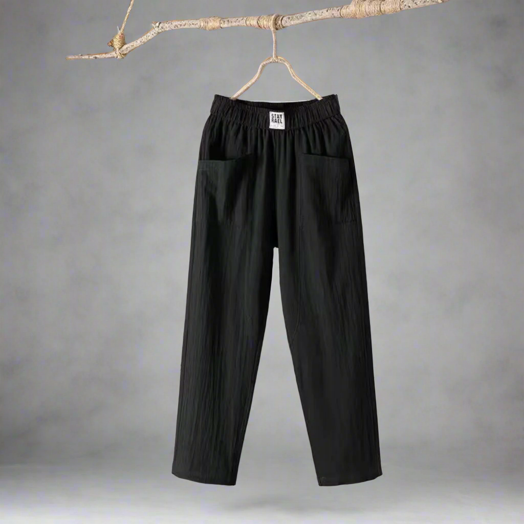 Faye™ | Modern Fit Trousers