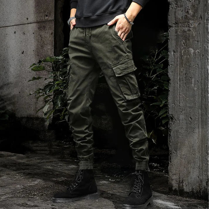 Aussentials -  Cargo Pants