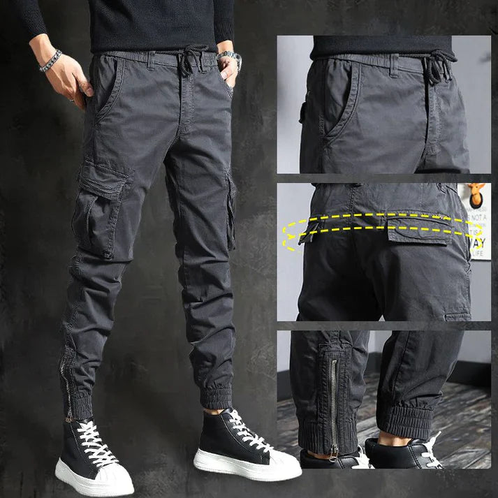 Aussentials -  Cargo Pants